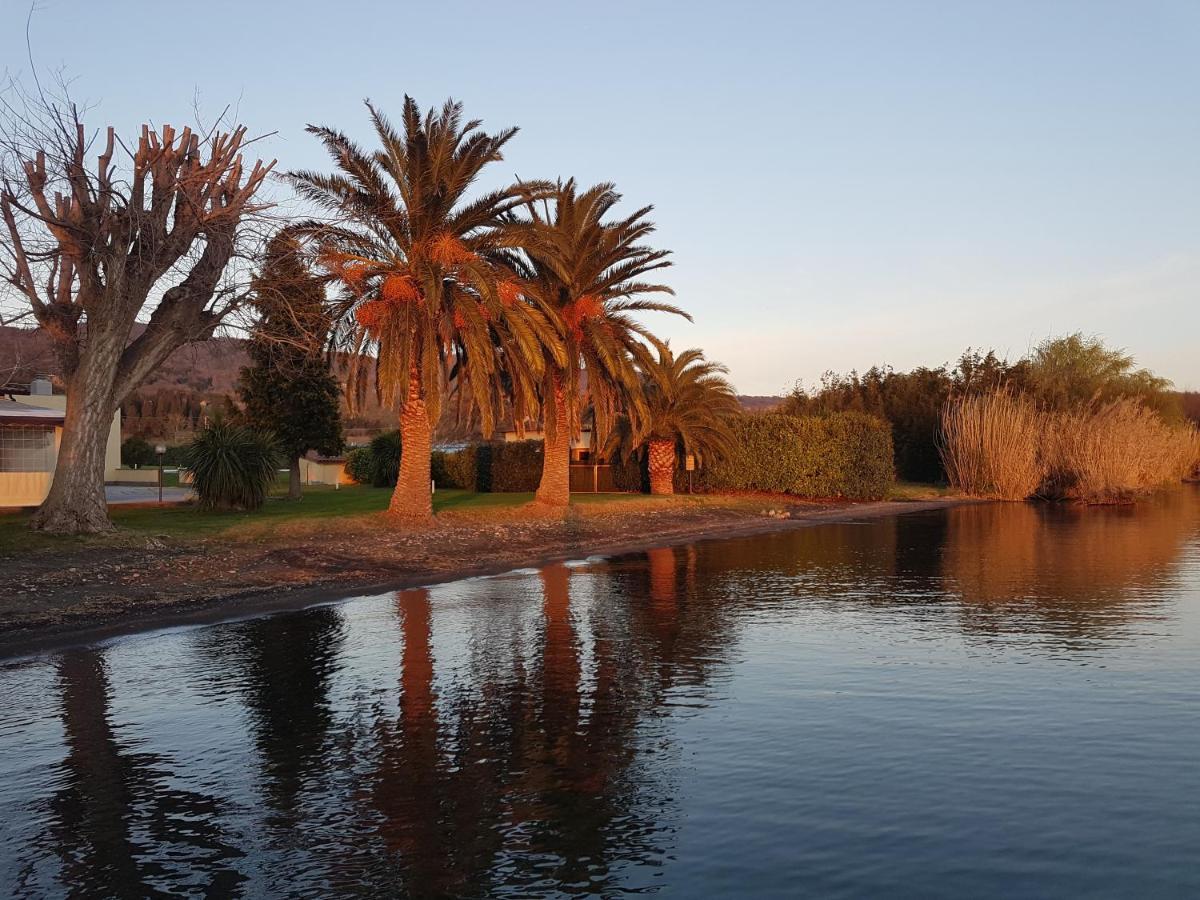Hotel Eden Sul Lago Bolsena Luaran gambar