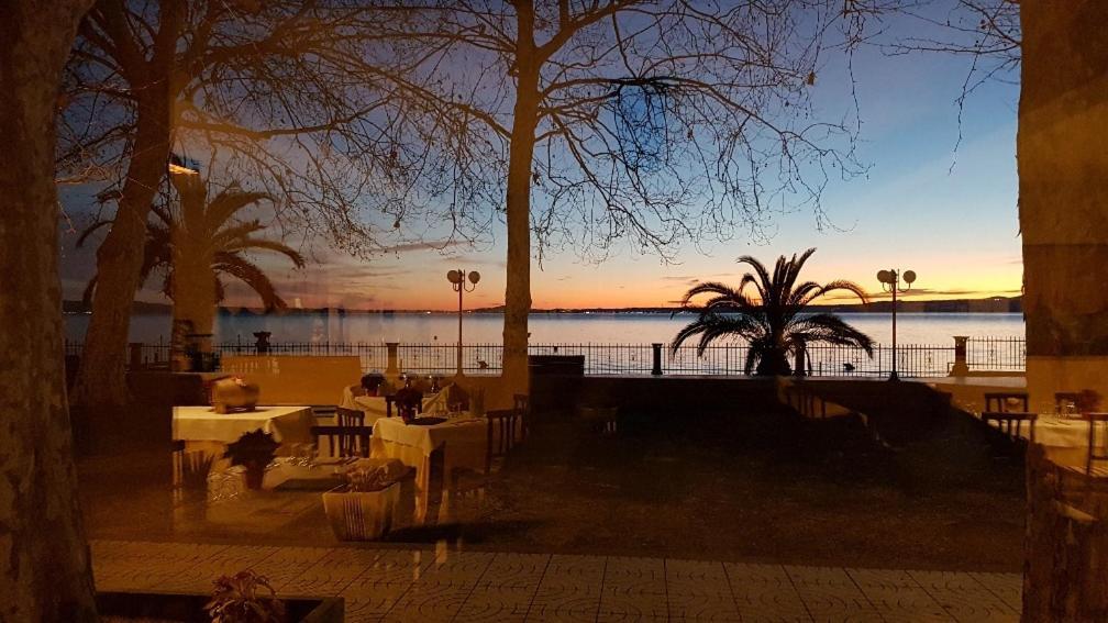 Hotel Eden Sul Lago Bolsena Luaran gambar