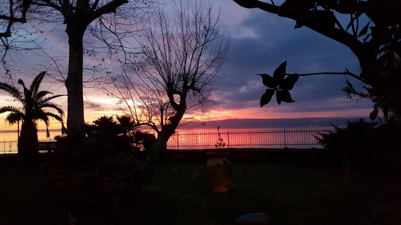 Hotel Eden Sul Lago Bolsena Luaran gambar