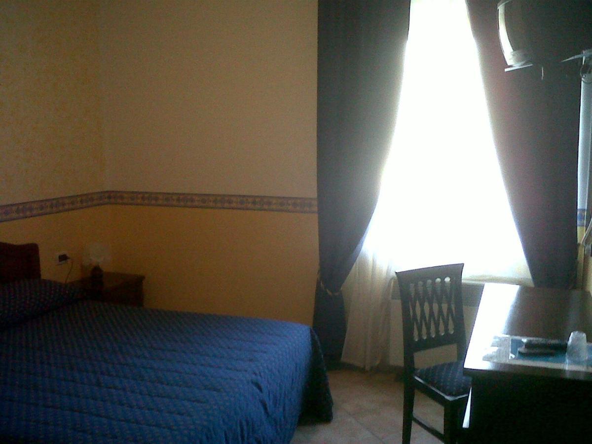 Hotel Eden Sul Lago Bolsena Luaran gambar