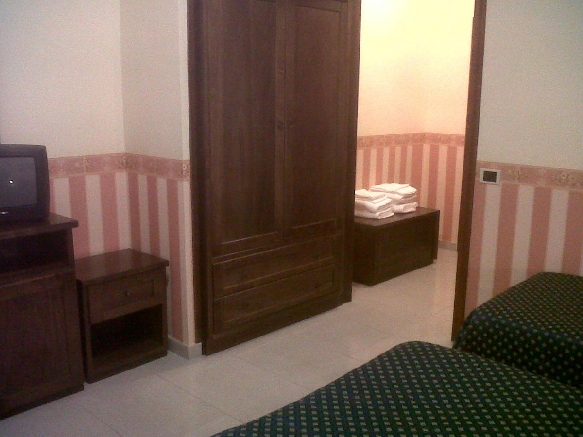 Hotel Eden Sul Lago Bolsena Luaran gambar