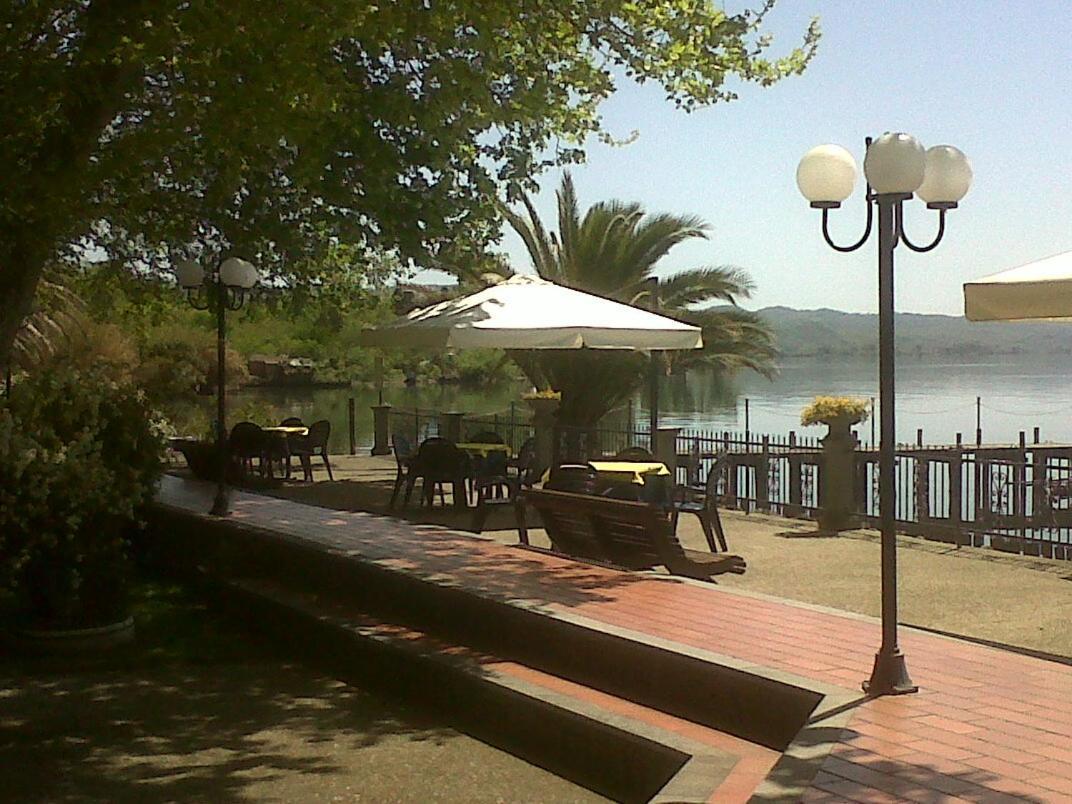 Hotel Eden Sul Lago Bolsena Luaran gambar