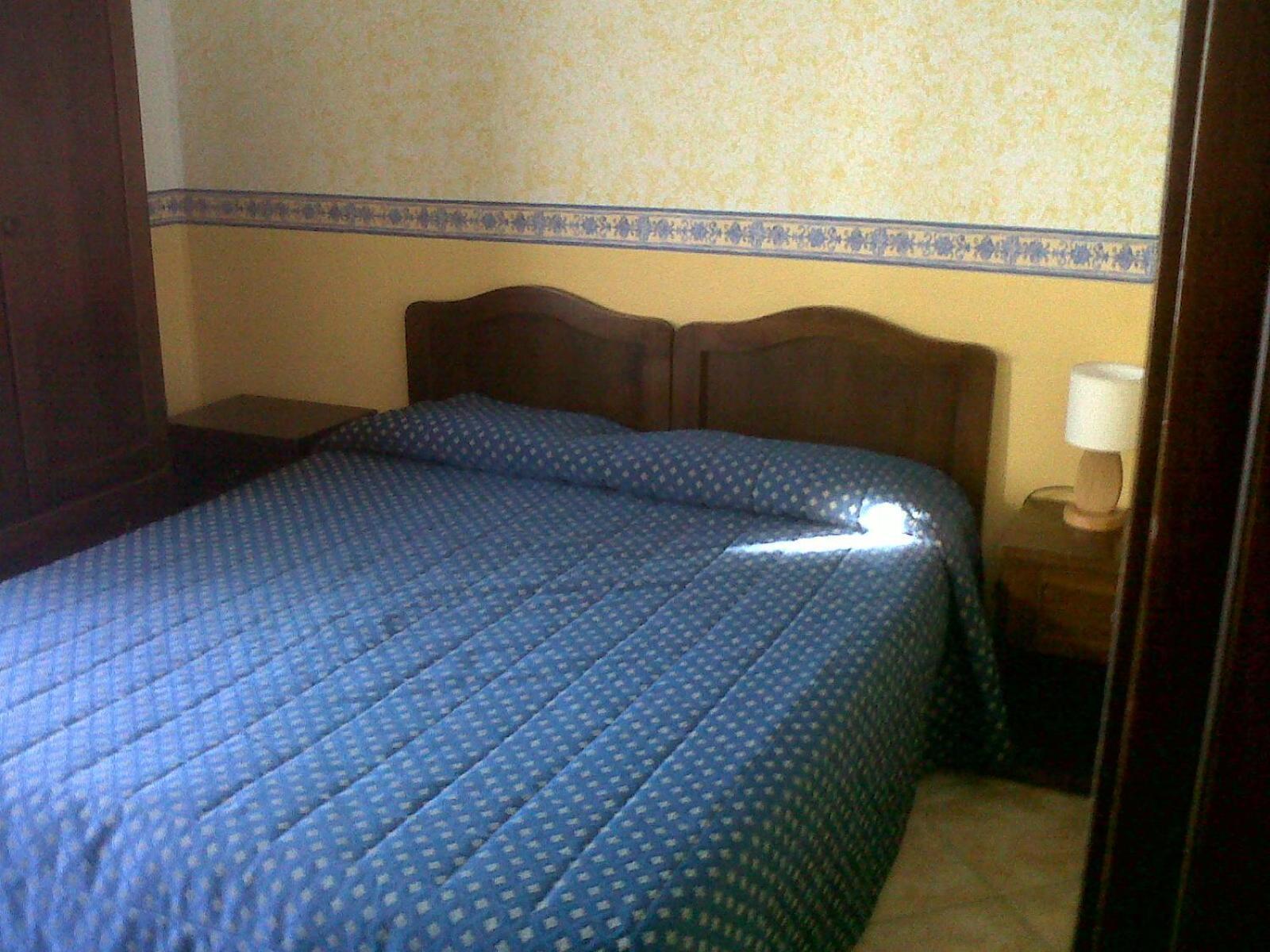 Hotel Eden Sul Lago Bolsena Luaran gambar