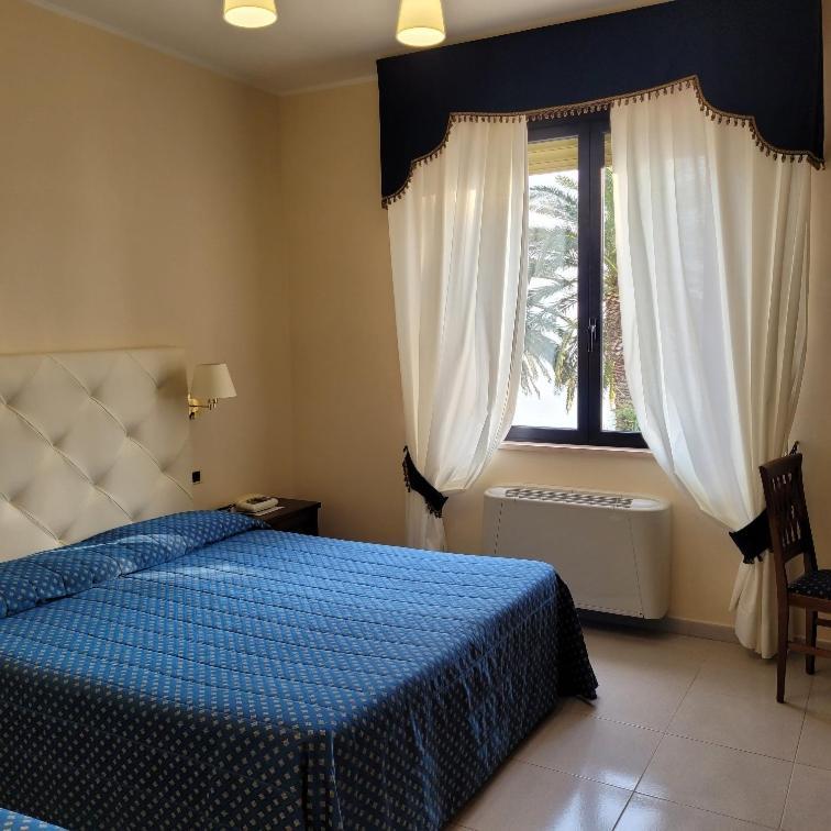 Hotel Eden Sul Lago Bolsena Luaran gambar