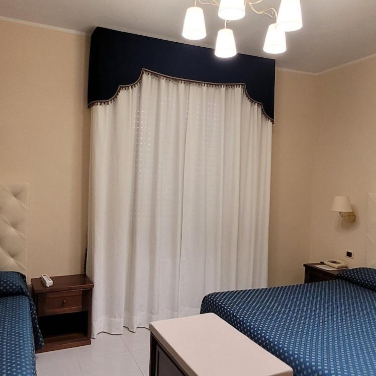 Hotel Eden Sul Lago Bolsena Luaran gambar