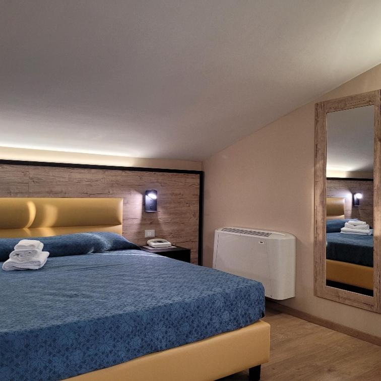 Hotel Eden Sul Lago Bolsena Luaran gambar