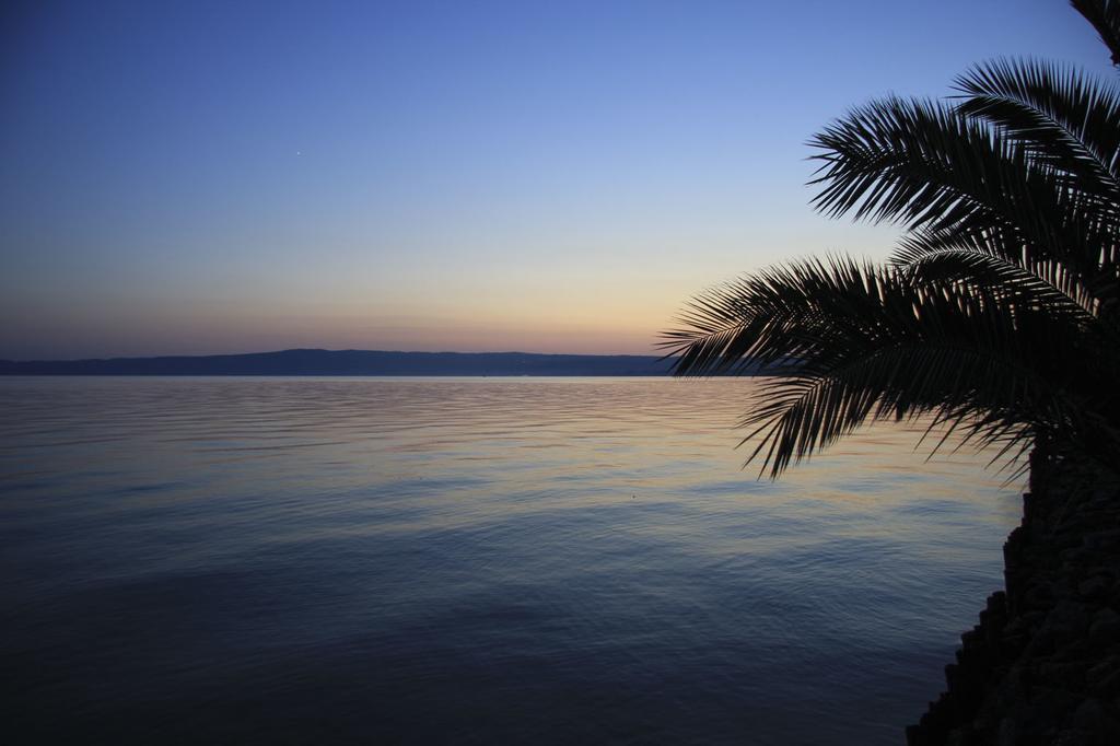 Hotel Eden Sul Lago Bolsena Luaran gambar