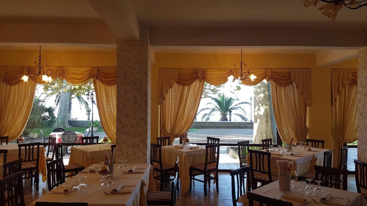 Hotel Eden Sul Lago Bolsena Luaran gambar