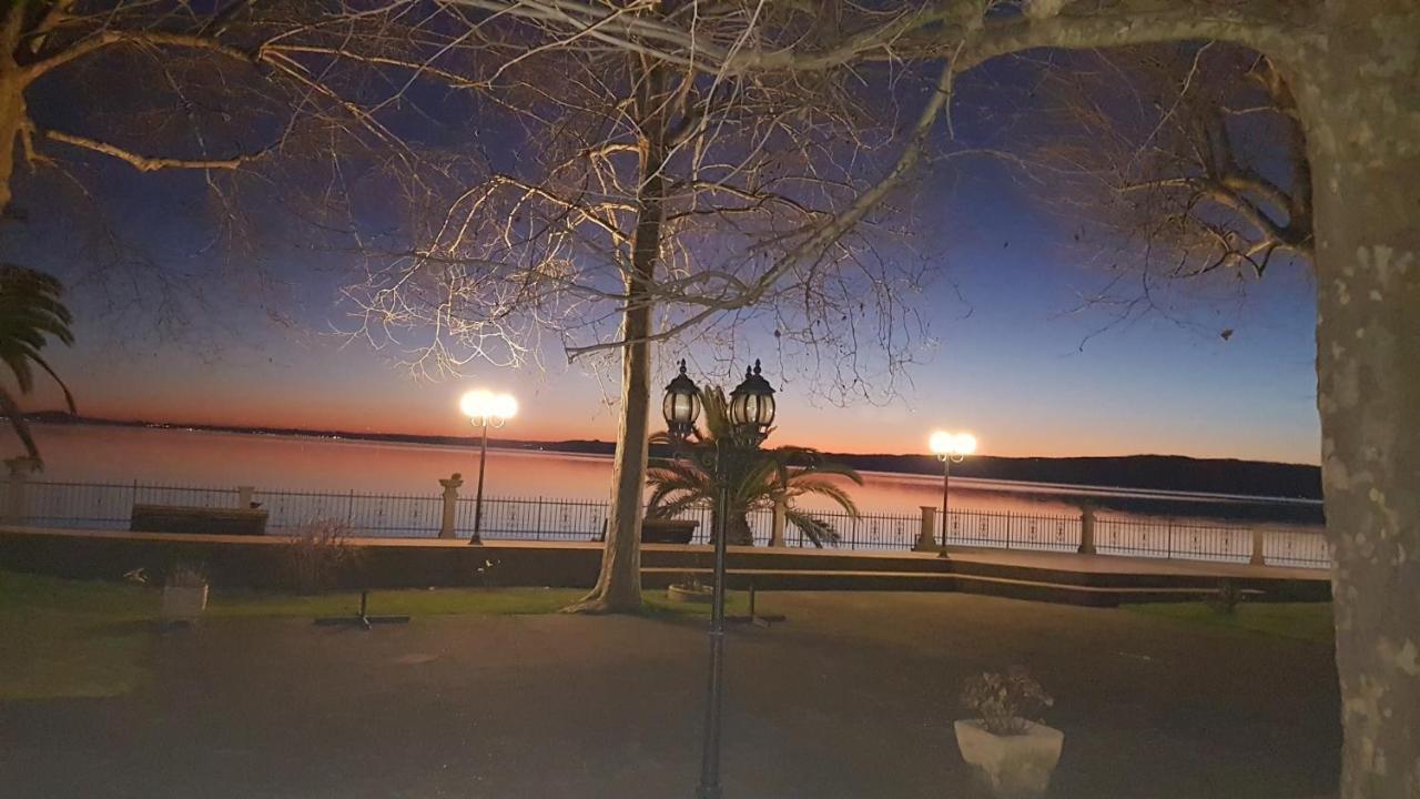 Hotel Eden Sul Lago Bolsena Luaran gambar