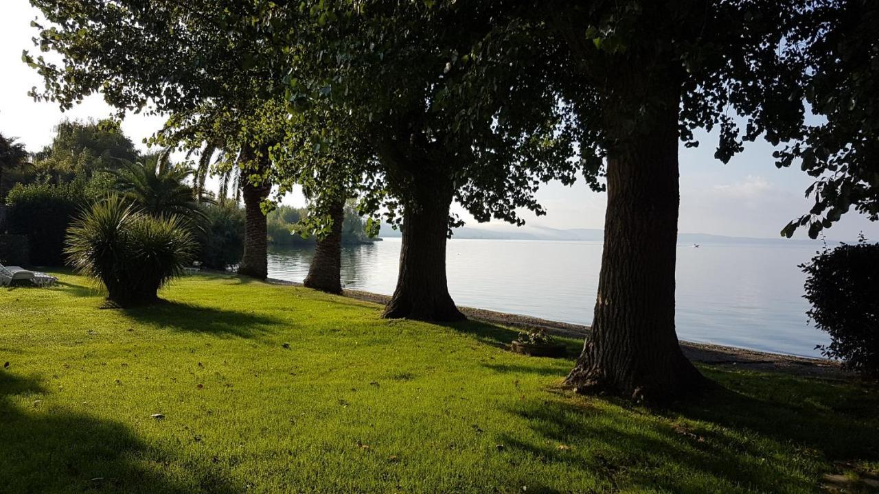 Hotel Eden Sul Lago Bolsena Luaran gambar
