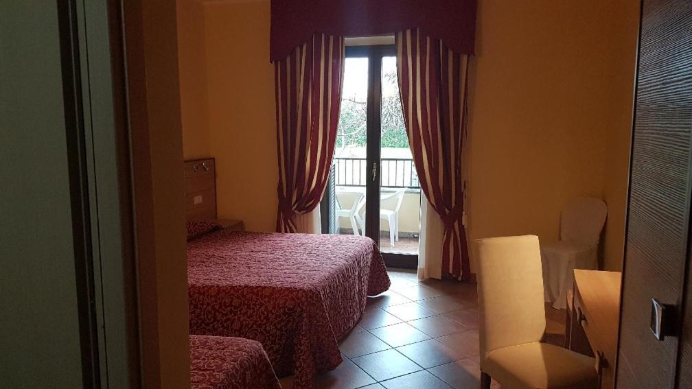 Hotel Eden Sul Lago Bolsena Luaran gambar