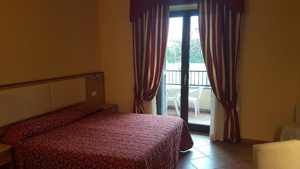 Hotel Eden Sul Lago Bolsena Luaran gambar