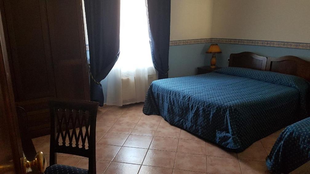 Hotel Eden Sul Lago Bolsena Luaran gambar